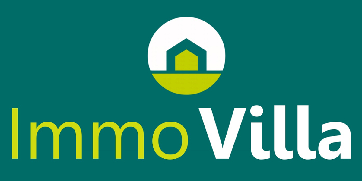 Logo IMMOVILLA ROSES SANTA MARGARITA